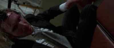 I didn't hear you come in. - Strange Days