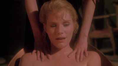 I didn't hear you come in. - The Haunting of Morella