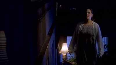 I didn't hear you come in. - Skinner
