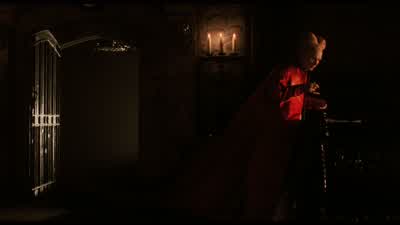 I didn't hear you come inTake care how you cut yourselfIt is more dangerous than you thinkA foul bauble of man's vanityPerhaps you shouldgrow a beardThe letters I requestedHave you written themShould you leave these roomsyou will not by any chancego to - Bram Stoker's Dracula