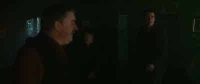 I didn't hear there was to be a session. - The Banshees of Inisherin