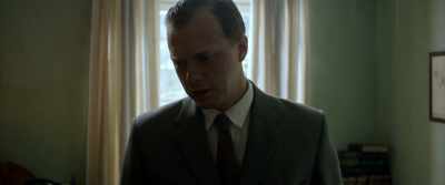 I didn't help create the bomb
to kill people. - Adventures of a Mathematician