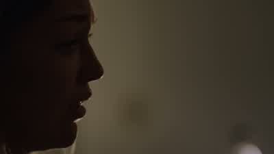 I didn't help him. - The Purge