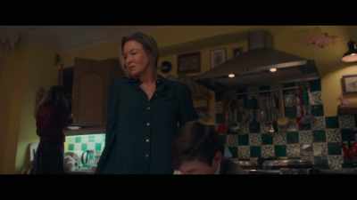 - I didn't hide...
- [Crashing] - Bridget Jones: Mad About the Boy