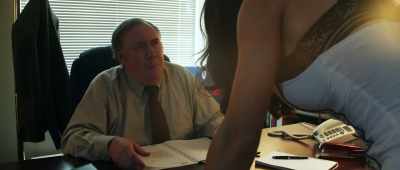- I didn't hire you - The Misadventures of Mistress Maneater