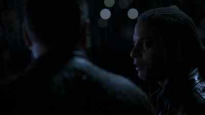 I didn't hurt Rosie. - The Killing