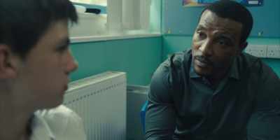 I didn't... I didn't know anything
about what he was gonna do. - Adolescence