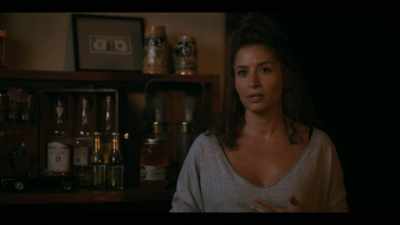 I didn't, I didn't know
how much I needed you. - The L Word: Generation Q
