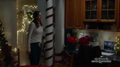 I didn't, I didn't know how
to get home. - Our Italian Christmas Memories