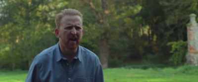 I didn't... I didn't realize
you were going to kill it. - Homebound