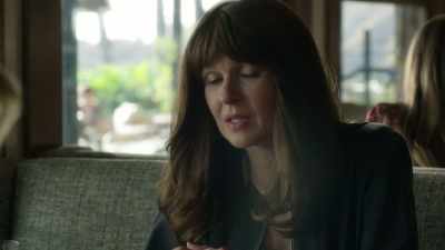 I didn't--I'm so sorry. - Dirty John