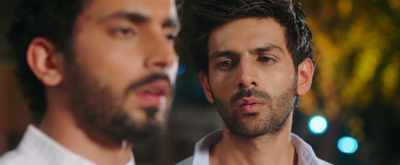 I didn't inform everyone because - Sonu Ke Titu Ki Sweety