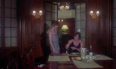 I didn't intend to frighten Josephine. - Prey