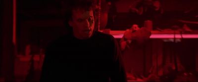 I didn't invite you this time Max - The Lost Boys