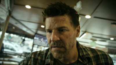 I didn't... Jason? - SEAL Team