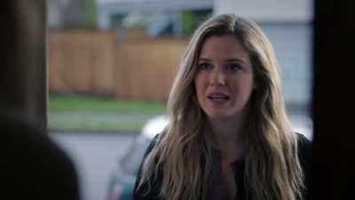 I didn't just come by
and find you. - The InBetween