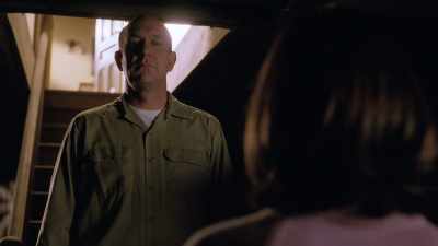 I didn't just see it in my dream, - Charmed