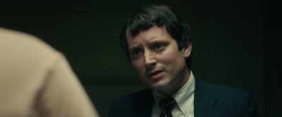 I didn't keep score,
and it gets confusing. - No Man of God