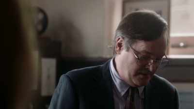 I didn't, kept it from her, - The Trouble with Maggie Cole