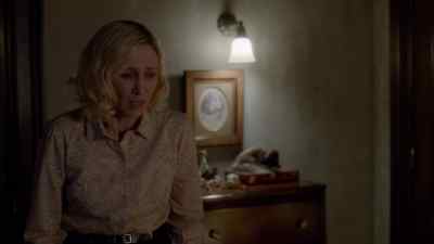 I didn't kill Annika! - Bates Motel