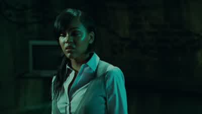 I didn't kill anybody if that's what you're asking. - Saw V