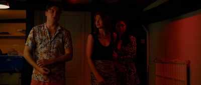 - I didn't kill anyone.
- He would still be alive, - Alien Invasion