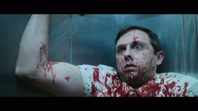 I didn't kill anyone KurtYou did - M3GAN