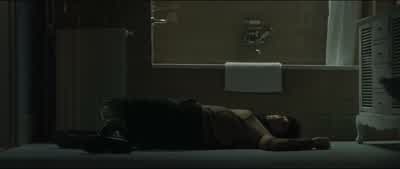 I didn't kill her and I'll never testify before a jury. - The Invisible Guest