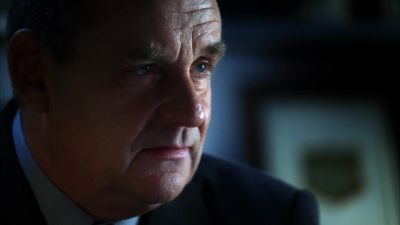 I didn't kill her. - CSI: Crime Scene Investigation