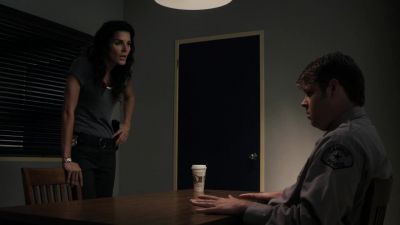 I didn't kill her. - Rizzoli & Isles