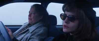 I didn't kill her. - Dolores Claiborne