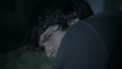 I didn't kill him. - Teen Wolf