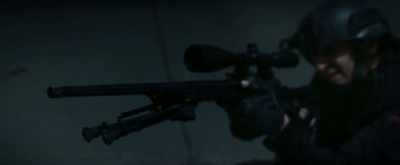 I didn't kill my husband.
[cries] - SAS: Red Notice