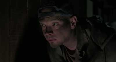 I didn't kill nobody and you know, okay? - Dark Night of the Scarecrow 2