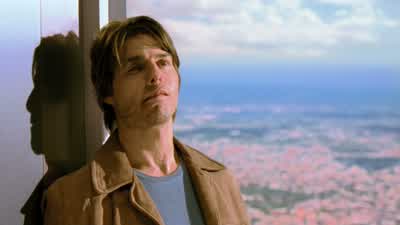 I didn't kill Sofia. - Vanilla Sky