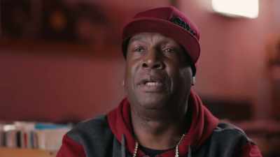 - I didn't know that a band
was gonna replicate, - Origins of Hip Hop