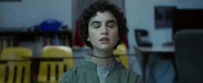 I didn't know Amanda, - Eat Brains Love