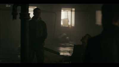 I didn't know any of that
till today. - Dark Heart