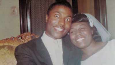 I didn't know anything
about Richard before I met him. - Little Richard: I Am Everything
