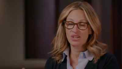 I didn't know anything - Finding Your Roots