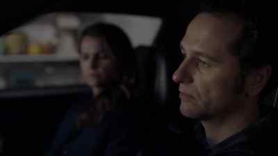 I didn't know anything. - The Americans