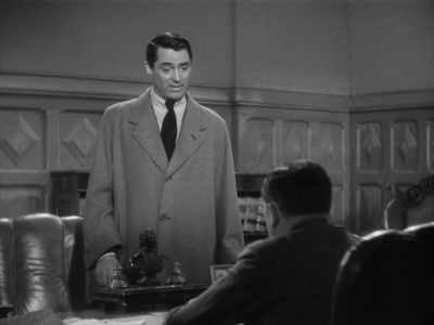 I didn't know babies
were so little. - Becoming Cary Grant