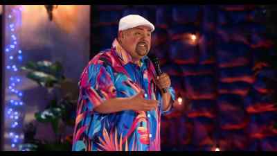 I didn't know
because I didn't have TikTok to teach me. - Gabriel Iglesias: Legend of Fluffy
