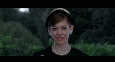 I didn't know Beth Ann at all,
even though she was a neighbor. - Why Women Kill