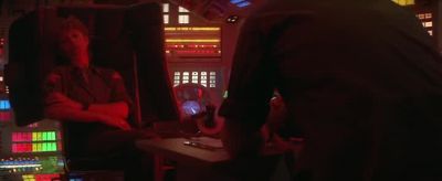I didn't know you brought liquor on board That is forbidden - 2010
