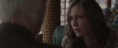 - I didn't know you cared so much.
- Of course I do. - Boundaries