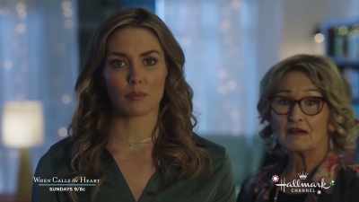 I didn't know that Clara
was the perpetrator, - One Perfect Wedding