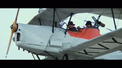 I didn't know you could fly a plane. - Indiana Jones and the Last Crusade