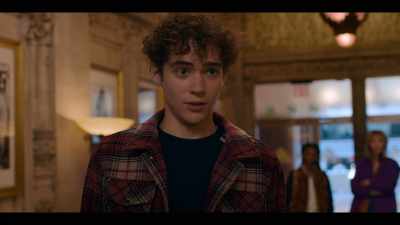 I didn't know you could,
like, do all that. - Better Nate Than Ever