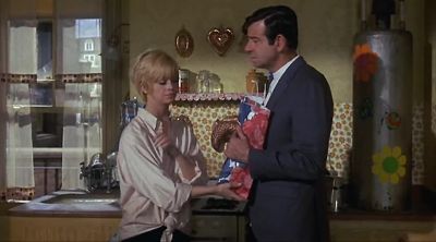I didn't know dentists made house calls - Cactus Flower